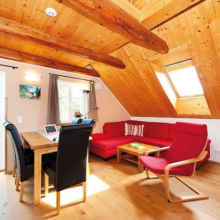 Ferienhaus Winterbergblick, Saechsische Schweiz Hinterhermsdorf Eksteriør billede