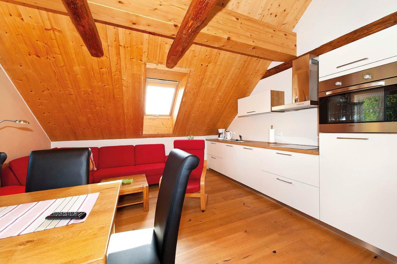 Ferienhaus Winterbergblick, Saechsische Schweiz Hinterhermsdorf Eksteriør billede