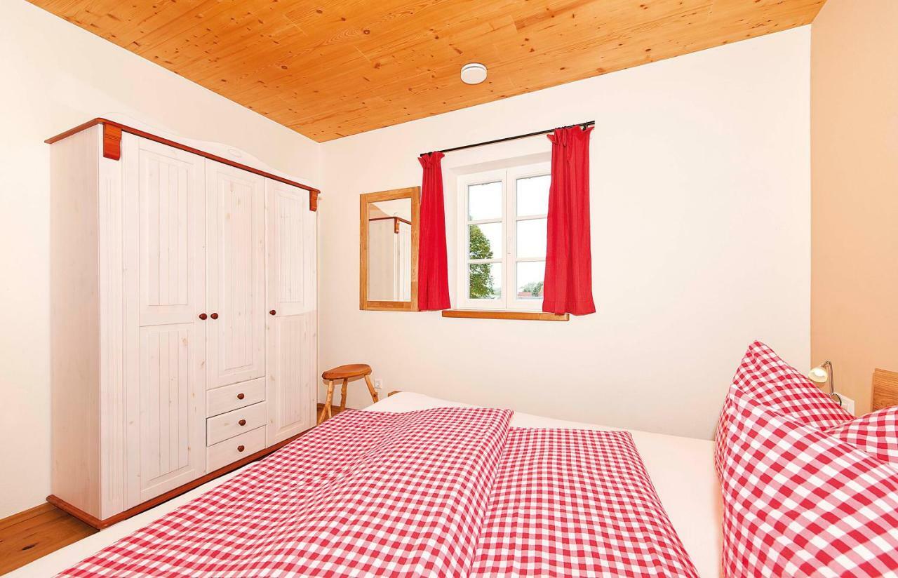 Ferienhaus Winterbergblick, Saechsische Schweiz Hinterhermsdorf Eksteriør billede
