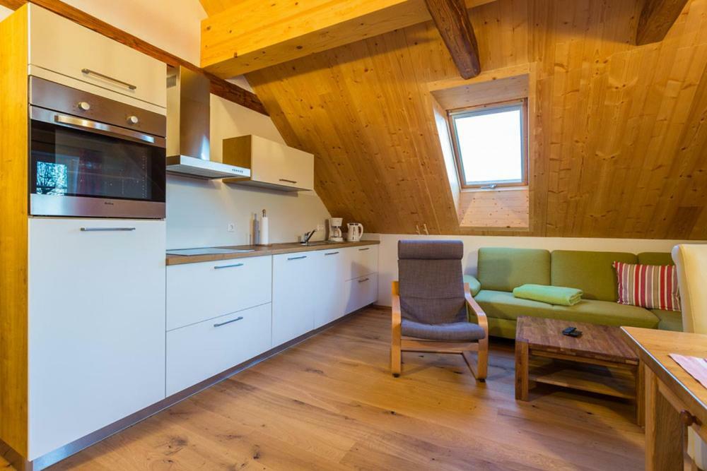 Ferienhaus Winterbergblick, Saechsische Schweiz Hinterhermsdorf Eksteriør billede
