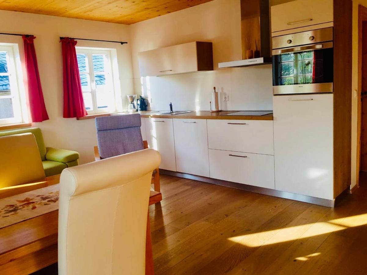 Ferienhaus Winterbergblick, Saechsische Schweiz Hinterhermsdorf Eksteriør billede