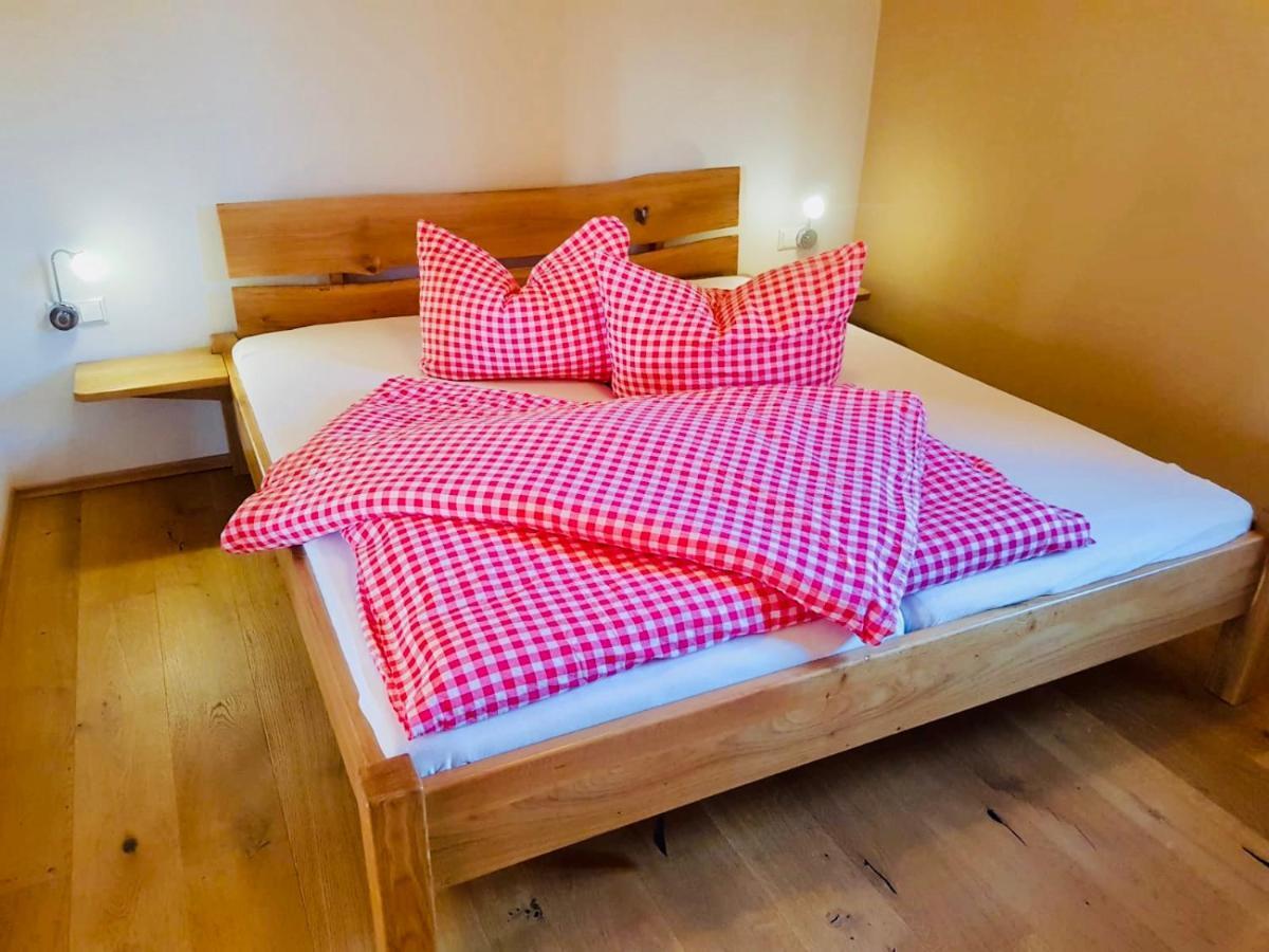 Ferienhaus Winterbergblick, Saechsische Schweiz Hinterhermsdorf Eksteriør billede